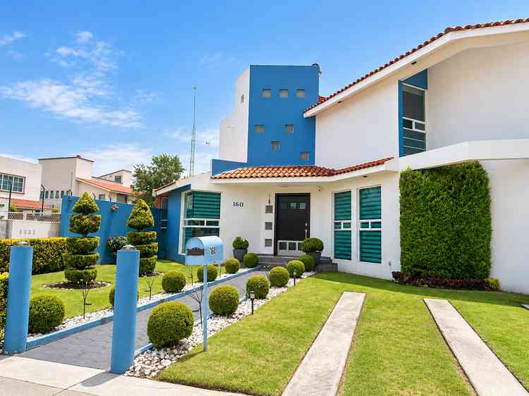 casa en venta circuito san jose san jose toluca mexico pJgkbbe