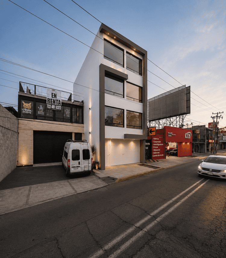 departamento en renta avenida tecnologico bella vista metepec mexico pEDWq6s