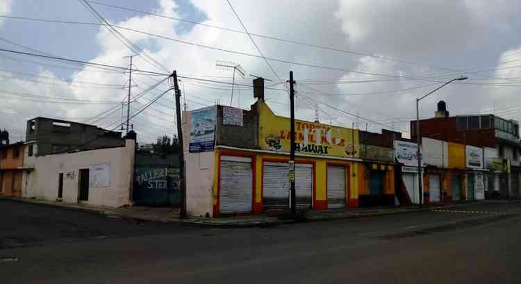 terreno en venta wenceslao labra nueva santa maria de las rosas toluca mexico pqRHmXr