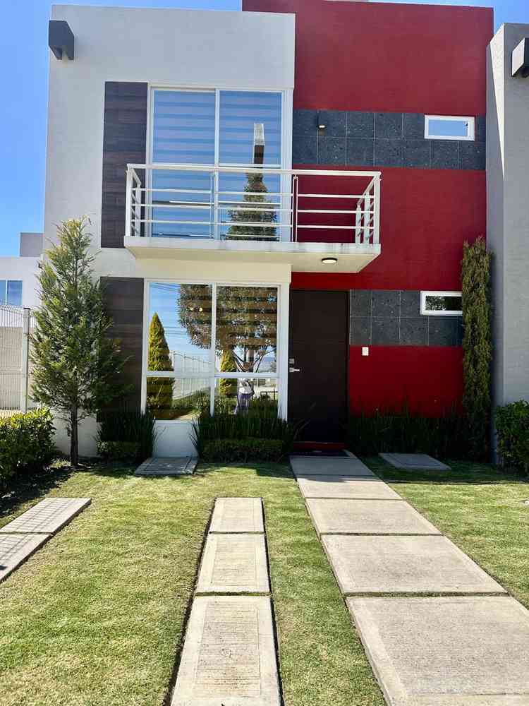 casa en venta carretera toluca temoaya ejido la providencia otzolotepec mexico pejLbd7