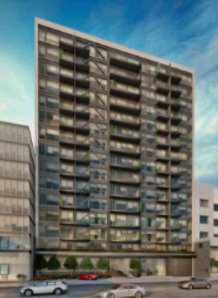 departamento en venta calzada de tlalpan postal benito juarez cdmx pGr8E7x