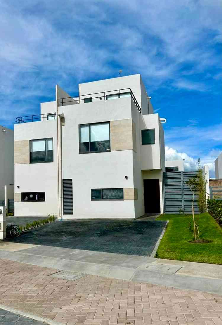 casa en venta vedela villas del campo calimaya mexico puM8RUo