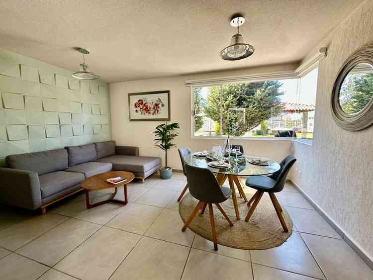 departamento en venta carretera toluca temoaya  temoaya mexico pqI6pDo