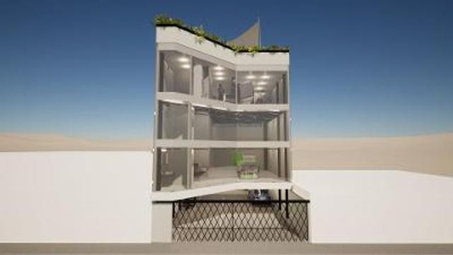Foto de la galeria de imagenes
